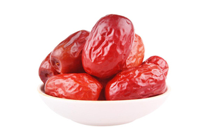 Red Dates